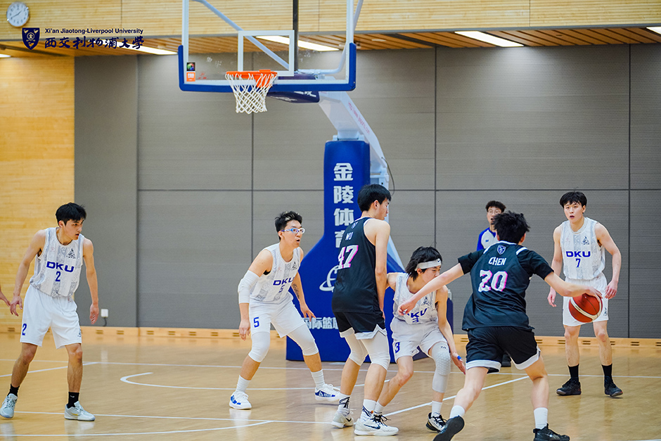 与效